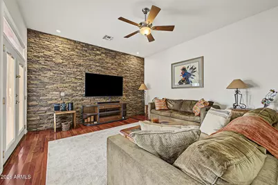 1462 E Geronimo Street, Chandler, AZ 85225 - Photo 5