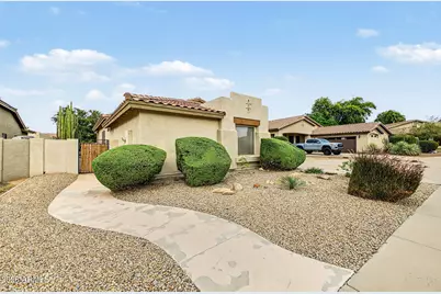 1462 E Geronimo Street, Chandler, AZ 85225 - Photo 3