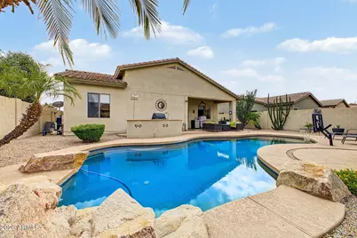 1462 E Geronimo Street, Chandler, AZ 85225 - Photo 27