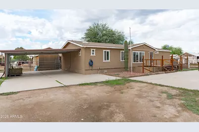 26108 S 186th Place, Queen Creek, AZ 85142 - Photo 3