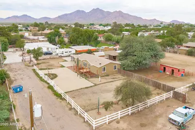26108 S 186th Place, Queen Creek, AZ 85142 - Photo 47