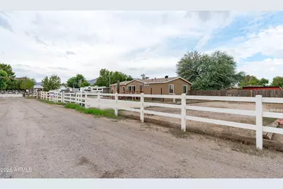 26108 S 186th Place, Queen Creek, AZ 85142 - Photo 49