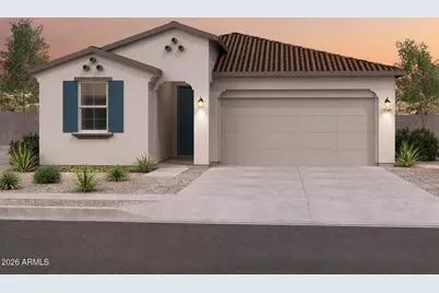 12564 W Jones Avenue, Avondale, AZ 85323 - Photo 1