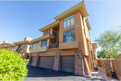 14450 N Thompson Peak Parkway #220, Scottsdale, AZ 85260 - Photo 21