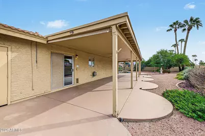 26017 S Greencastle Drive #16, Sun Lakes, AZ 85248 - Photo 35