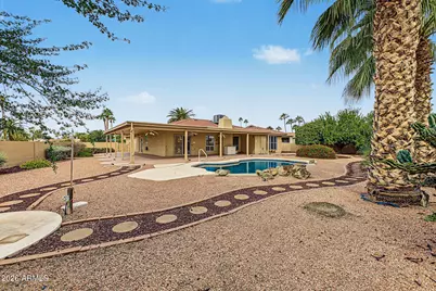 26017 S Greencastle Drive #16, Sun Lakes, AZ 85248 - Photo 39