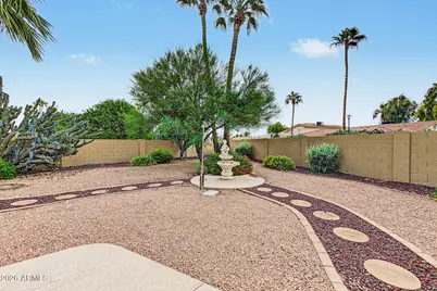 26017 S Greencastle Drive #16, Sun Lakes, AZ 85248 - Photo 37