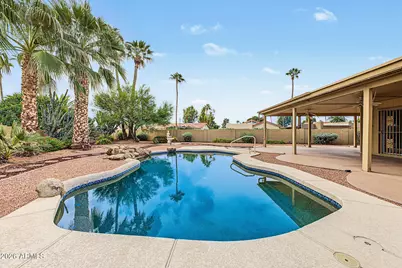 26017 S Greencastle Drive #16, Sun Lakes, AZ 85248 - Photo 41