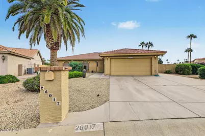 26017 S Greencastle Drive #16, Sun Lakes, AZ 85248 - Photo 3