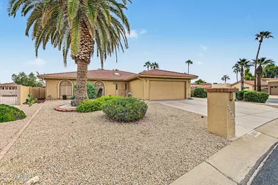26017 S Greencastle Drive #16, Sun Lakes, AZ 85248 - Photo 1