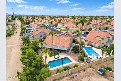 16622 S 41st Street, Phoenix, AZ 85048 - Photo 113