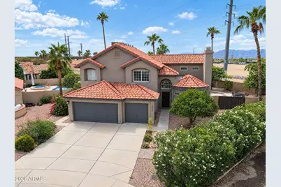 16622 S 41st Street, Phoenix, AZ 85048 - Photo 95