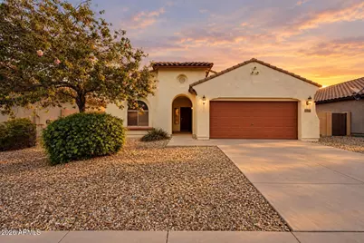 5752 W Pedro Lane, Laveen, AZ 85339 - Photo 1