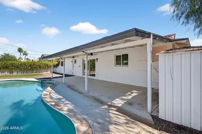 3520 N 85th Street, Scottsdale, AZ 85251 - Photo 29