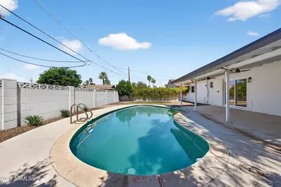 3520 N 85th Street, Scottsdale, AZ 85251 - Photo 31