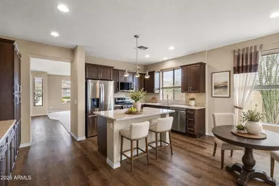 3629 W Ranier Court, Anthem, AZ 85086 - Photo 3