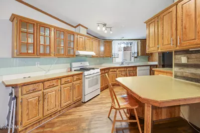 2501 W Wickenburg Way #164, Wickenburg, AZ 85390 - Photo 19