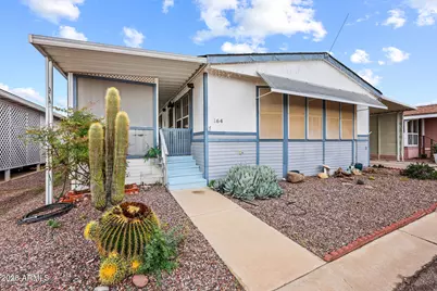 2501 W Wickenburg Way #164, Wickenburg, AZ 85390 - Photo 1