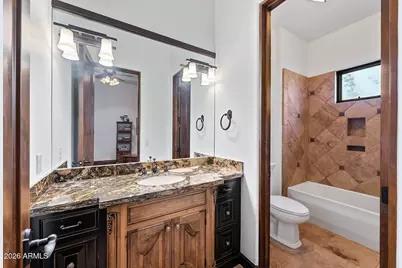 3448 S First Water Trail, Gold Canyon, AZ 85118 - Photo 39