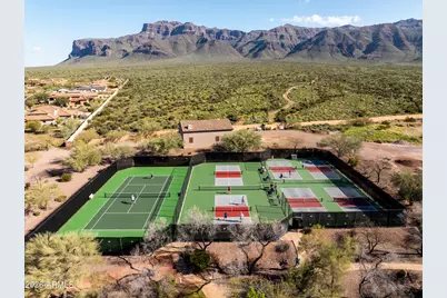 3448 S First Water Trail, Gold Canyon, AZ 85118 - Photo 73