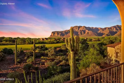 3448 S First Water Trail, Gold Canyon, AZ 85118 - Photo 3