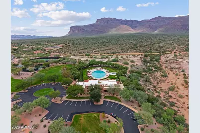 3448 S First Water Trail, Gold Canyon, AZ 85118 - Photo 57