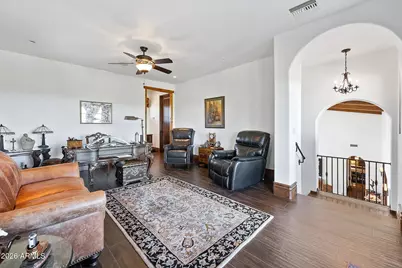 3448 S First Water Trail, Gold Canyon, AZ 85118 - Photo 41