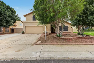 19122 N 71st Drive, Glendale, AZ 85308 - Photo 1