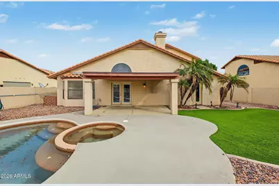 19122 N 71st Drive, Glendale, AZ 85308 - Photo 25