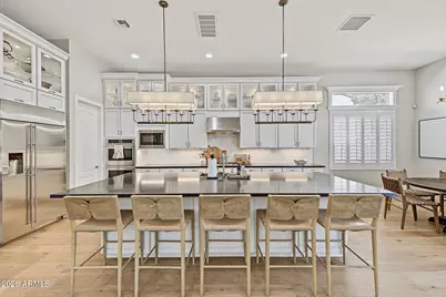 3316 E Indigo Bay Court, Gilbert, AZ 85234 - Photo 13