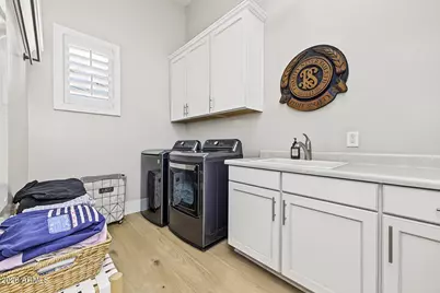 3316 E Indigo Bay Court, Gilbert, AZ 85234 - Photo 35