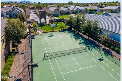 3316 E Indigo Bay Court, Gilbert, AZ 85234 - Photo 45