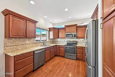 14214 W Colt Lane, Sun City West, AZ 85375 - Photo 17