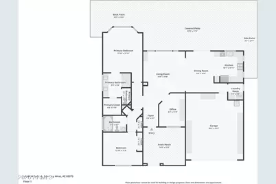 14214 W Colt Lane, Sun City West, AZ 85375 - Photo 45
