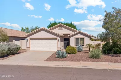 15212 W Fillmore Street, Goodyear, AZ 85338 - Photo 1