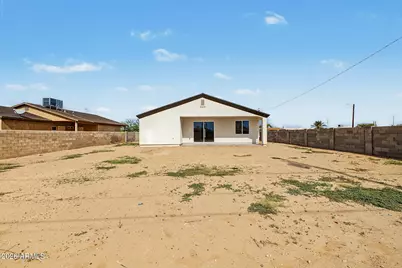 323 E Central Avenue, Coolidge, AZ 85128 - Photo 37