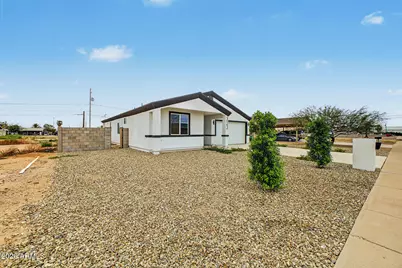 323 E Central Avenue, Coolidge, AZ 85128 - Photo 3