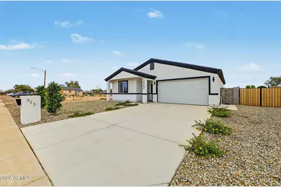 323 E Central Avenue, Coolidge, AZ 85128 - Photo 5
