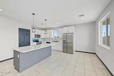 323 E Central Avenue, Coolidge, AZ 85128 - Photo 15