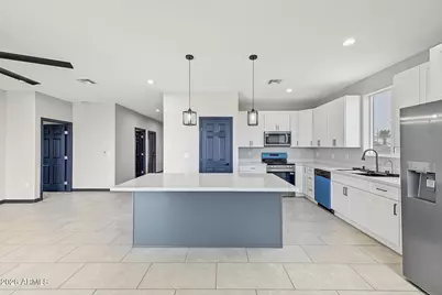 323 E Central Avenue, Coolidge, AZ 85128 - Photo 13