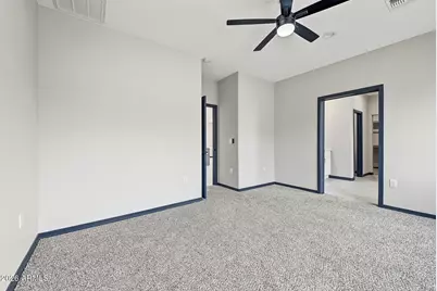323 E Central Avenue, Coolidge, AZ 85128 - Photo 21