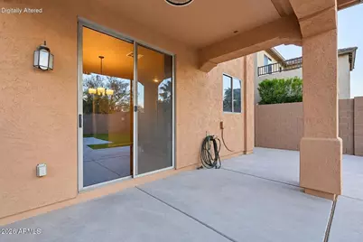 33408 N Falcon Trail, San Tan Valley, AZ 85144 - Photo 33