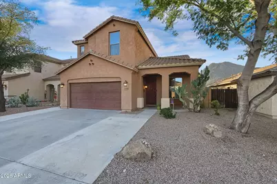 33408 N Falcon Trail, San Tan Valley, AZ 85144 - Photo 39