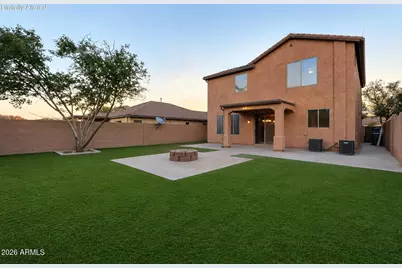 33408 N Falcon Trail, San Tan Valley, AZ 85144 - Photo 37