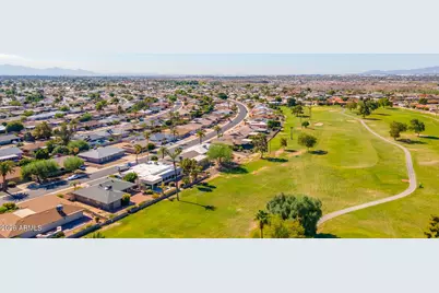 10740 W Tropicana Circle, Sun City, AZ 85351 - Photo 31