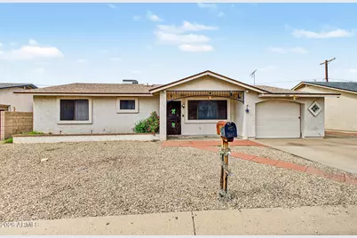 600 S Stardust Lane, Apache Junction, AZ 85120 - Photo 1