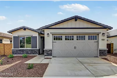 17589 W Townley Avenue, Waddell, AZ 85355 - Photo 1