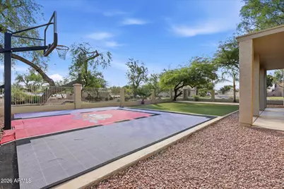 499 W Leah Avenue, Gilbert, AZ 85233 - Photo 53