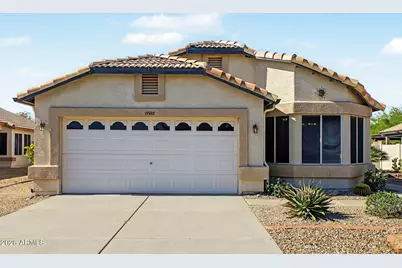 19928 N 108th Lane, Peoria, AZ 85373 - Photo 1