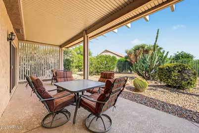 19431 N Hidden Canyon Drive, Surprise, AZ 85374 - Photo 35